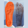 Shock Absorbing Sport Insoles