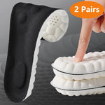Shock Absorbing Sport Insoles