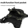 Tactical Running Hydration Chest Vest