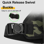 Tactical Running Hydration Chest Vest