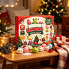 Christmas Countdown Calendar Squishies Advent Calendars for Adults