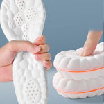 Shock Absorbing Sport Insoles