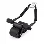 Automatic Rebound Ab Roller Wheel