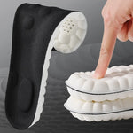 Shock Absorbing Sport Insoles