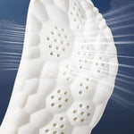 Shock Absorbing Sport Insoles