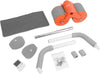 Automatic Rebound Ab Roller Wheel
