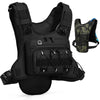 Tactical Running Hydration Chest Vest