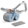 Automatic Rebound Ab Roller Wheel